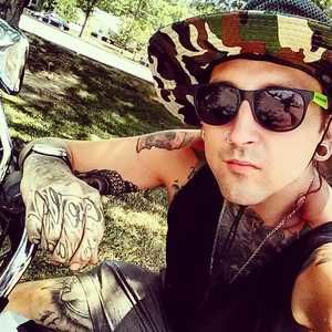 Meet your Posher, Michael anthony